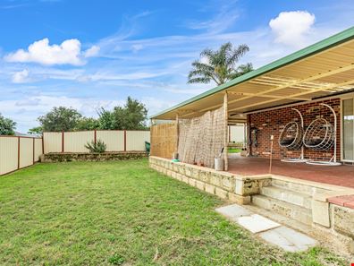 22 Fradelos Place, Usher WA 6230