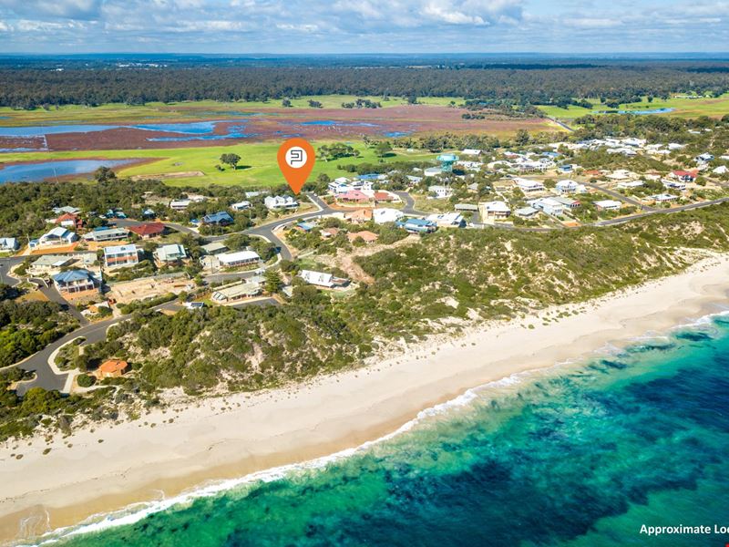 5 Sand Dune Drive, Peppermint Grove Beach