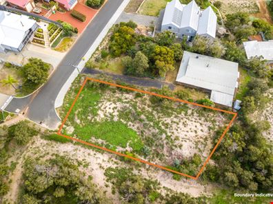5 Sand Dune Drive, Peppermint Grove Beach WA 6271