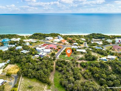 5 Sand Dune Drive, Peppermint Grove Beach WA 6271
