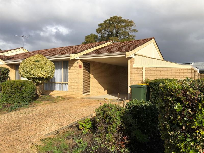 12/18 Lathwell Street, Armadale WA 6112