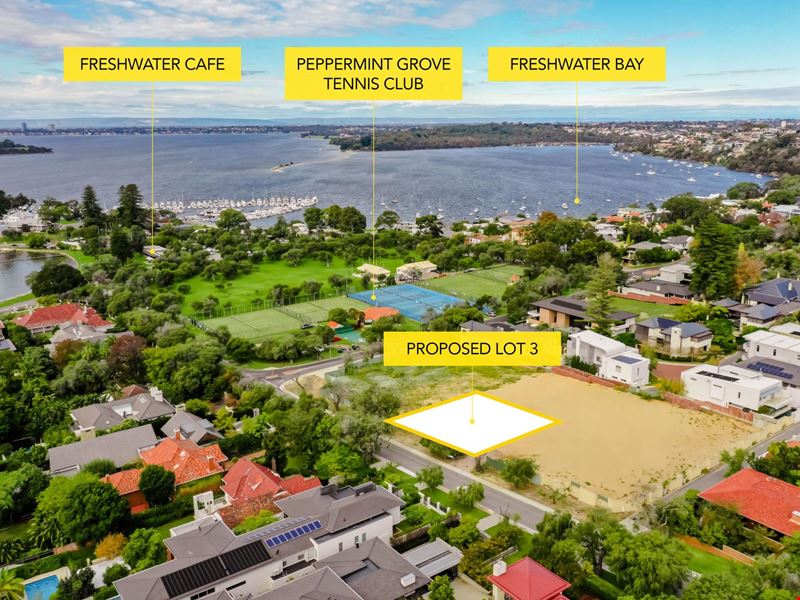 42 Keane Street, Peppermint Grove WA 6011