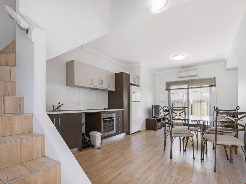 3/17 Withnell Way, Bulgarra WA 6714