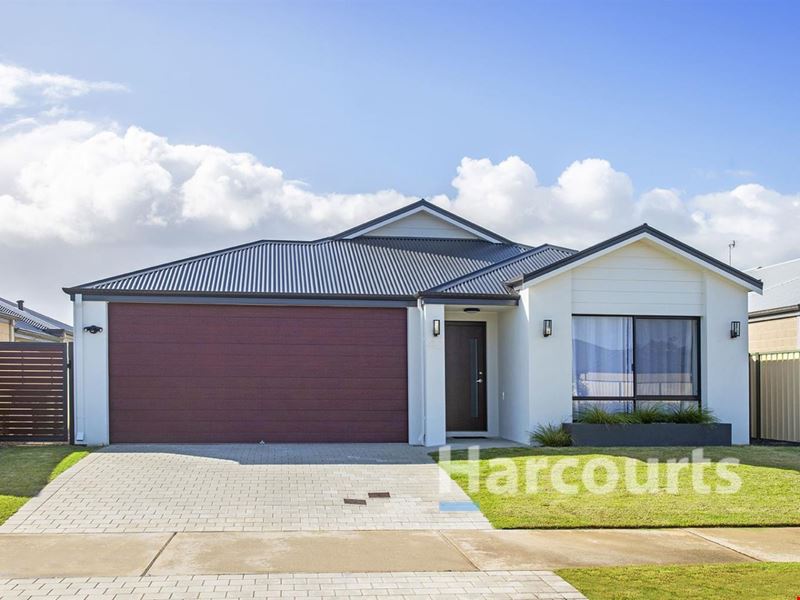 49 Serpentine Bend, Yalyalup WA 6280