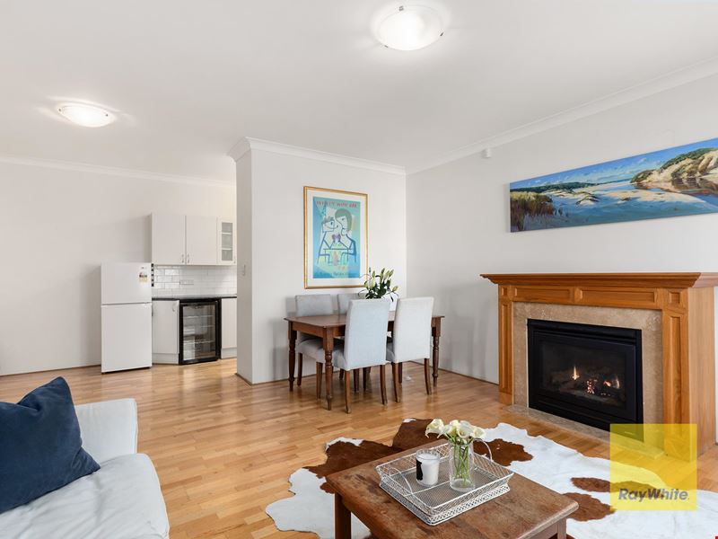 20/1B McNeil Street, Peppermint Grove WA 6011