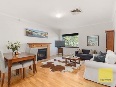 20/1B McNeil Street, Peppermint Grove WA 6011