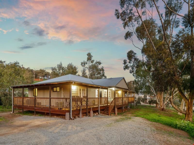 334 Pechey Road, Jane Brook WA 6056