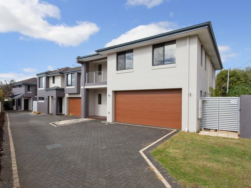 A/84 Barnes Street, Innaloo WA 6018