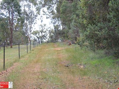 3145 Needham Road, Wooroloo WA 6558