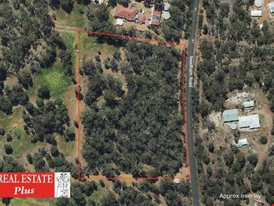3145 Needham Road, Wooroloo WA 6558