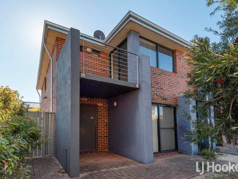 39/1 Mariners Cove Drive, Dudley Park WA 6210