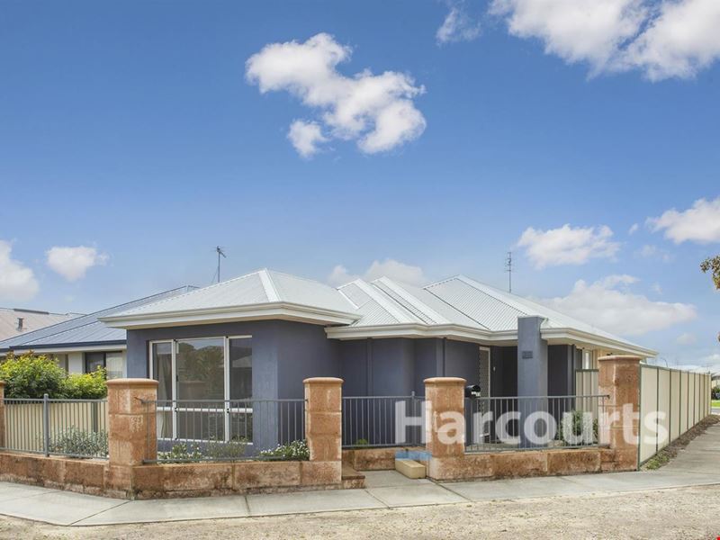 33 Alice Street, Yalyalup WA 6280