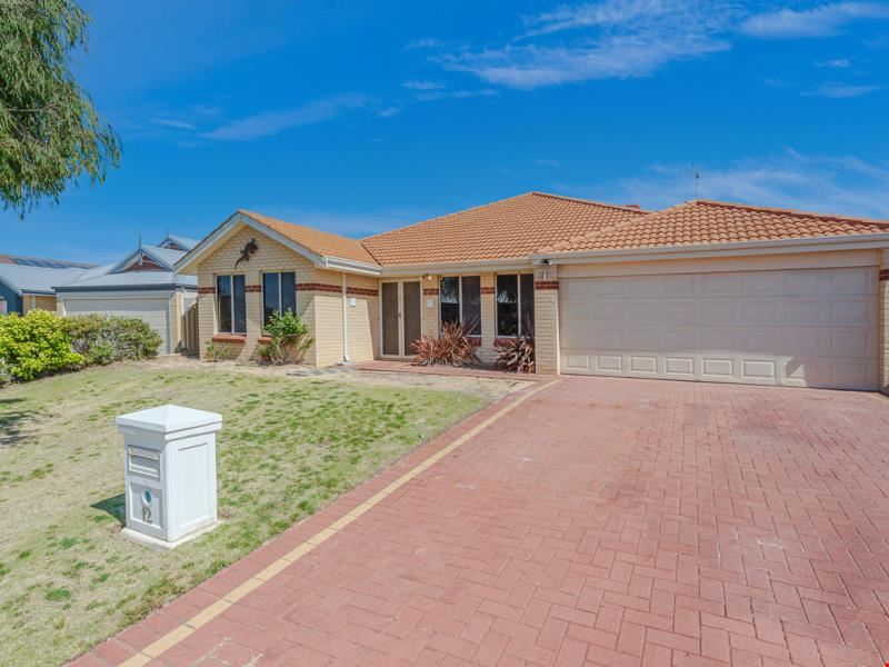 12 Denison Turn, Ridgewood WA 6030
