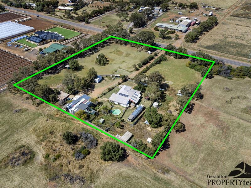 215 Horwood Road, Deepdale WA 6532