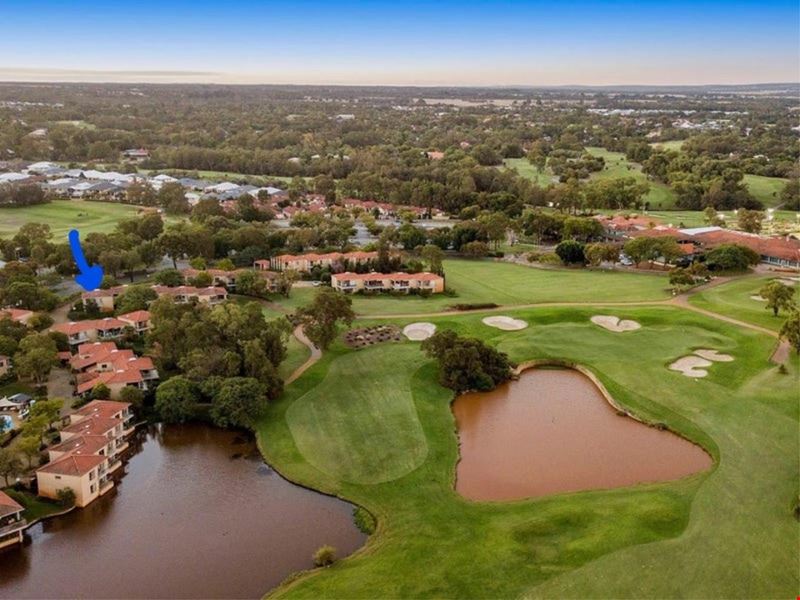 44/6 Verdelho Drive, The Vines WA 6069