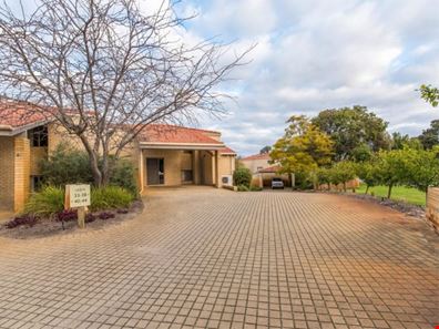 44/6 Verdelho Drive, The Vines WA 6069