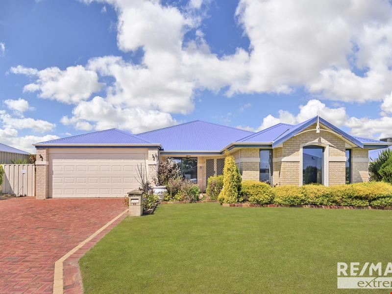 23 Lopez Crescent, Ashby WA 6065