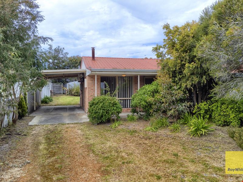 86A Hassell Street, Mount Barker WA 6324