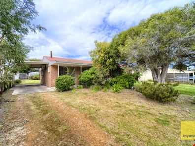 86A Hassell Street, Mount Barker WA 6324