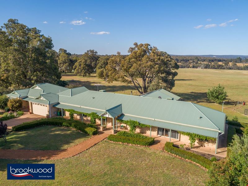 5770 Liberton Road, Wooroloo
