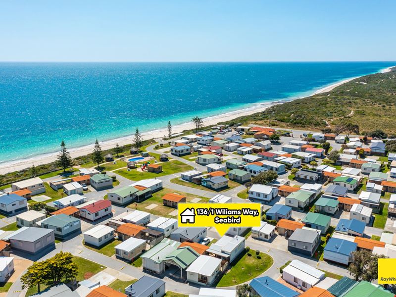 136/1 Williams Way, Seabird WA 6042
