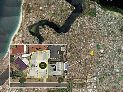 Lot 701, 3 Justinian Street, Palmyra WA 6157