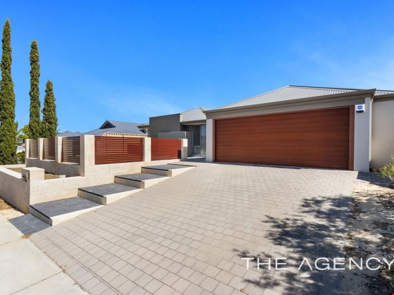 5 Belfast Crescent, Ridgewood WA 6030