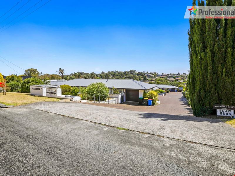 4/142 Hare Street, Mount Clarence WA 6330