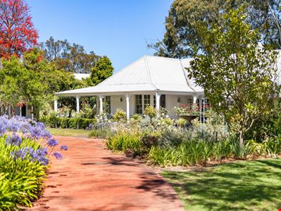 26 Barracks Drive, Reinscourt WA 6280