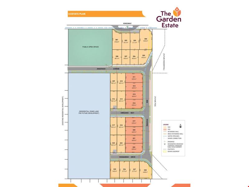 Prop Lot 321 Fragola Rise, Landsdale WA 6065