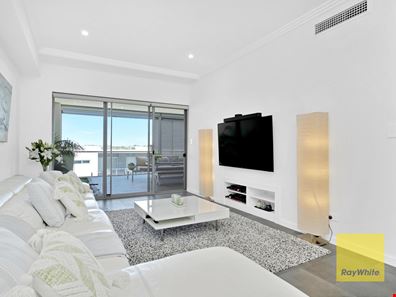 6/95 Flora Terrace, North Beach WA 6020