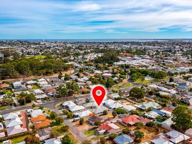 6/1 TIPPING STREET, Carey Park WA 6230