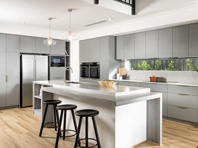 58 / Lot 11 Henry Bull Drive, Bull Creek WA 6149