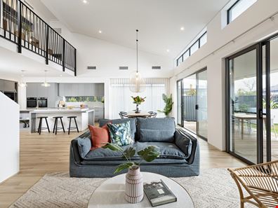 58 / Lot 11 Henry Bull Drive, Bull Creek WA 6149