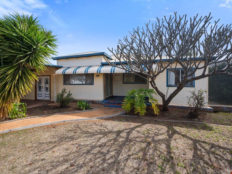 88 Addis Street, Lamington WA 6430