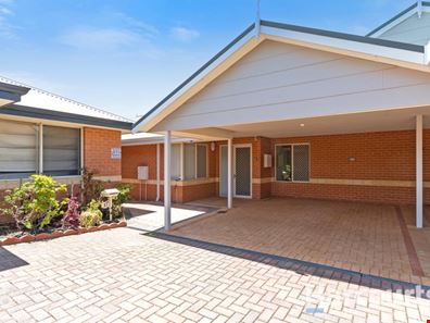 Villa 51/55 Alexander Drive, Menora WA 6050