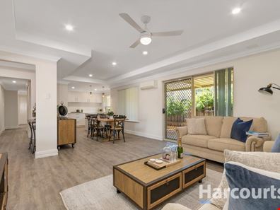 Villa 51/55 Alexander Drive, Menora WA 6050