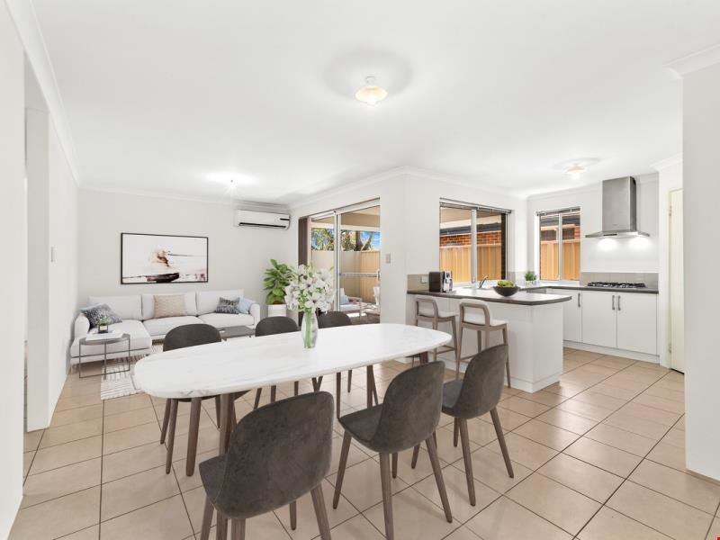 3/11 Hodnet Bend, The Vines WA 6069