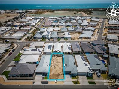 5 Marline Way, Alkimos WA 6038