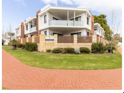 36/7 Juliet Road, Coolbellup WA 6163