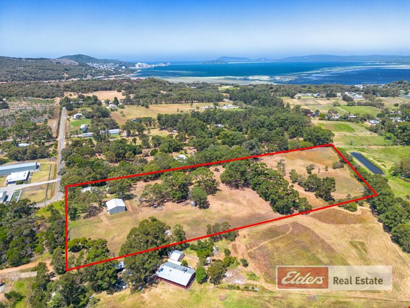 99 Elphinstone Road, Robinson WA 6330