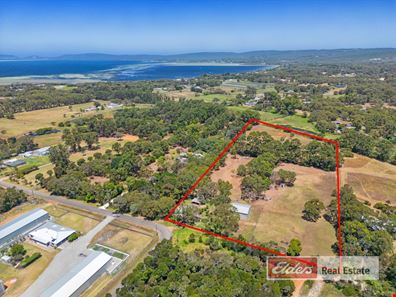 99 Elphinstone Road, Robinson WA 6330