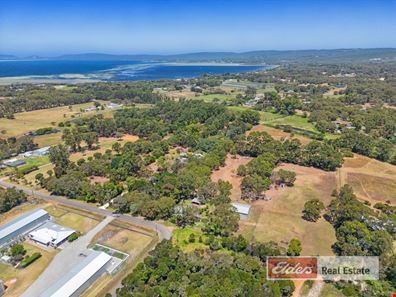 99 Elphinstone Road, Robinson WA 6330