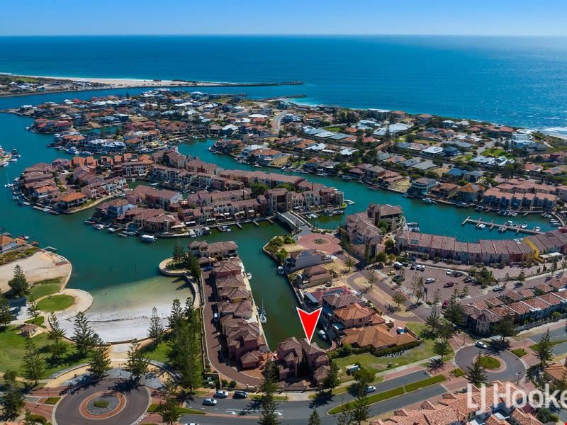 1/5 Westview Parade, Wannanup WA 6210