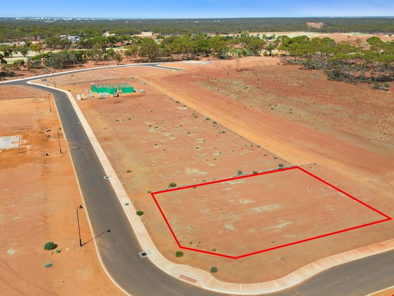 15 Piyarrka Street, Karlkurla WA 6430