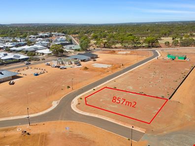 15 Piyarrka Street, Karlkurla WA 6430