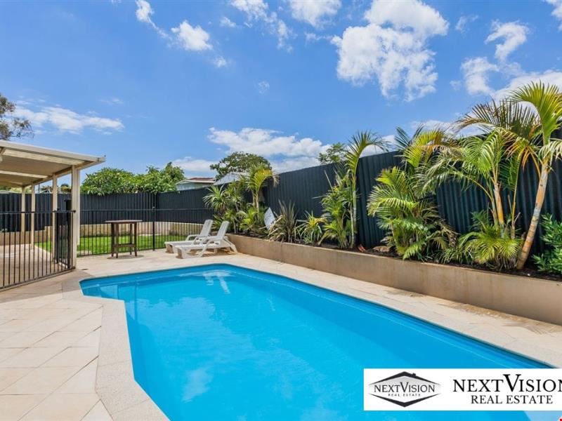 12 Fantail Drive, Bibra Lake WA 6163