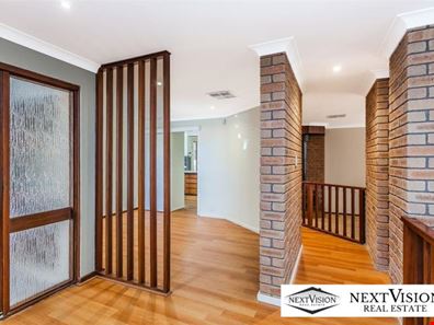 12 Fantail Drive, Bibra Lake WA 6163