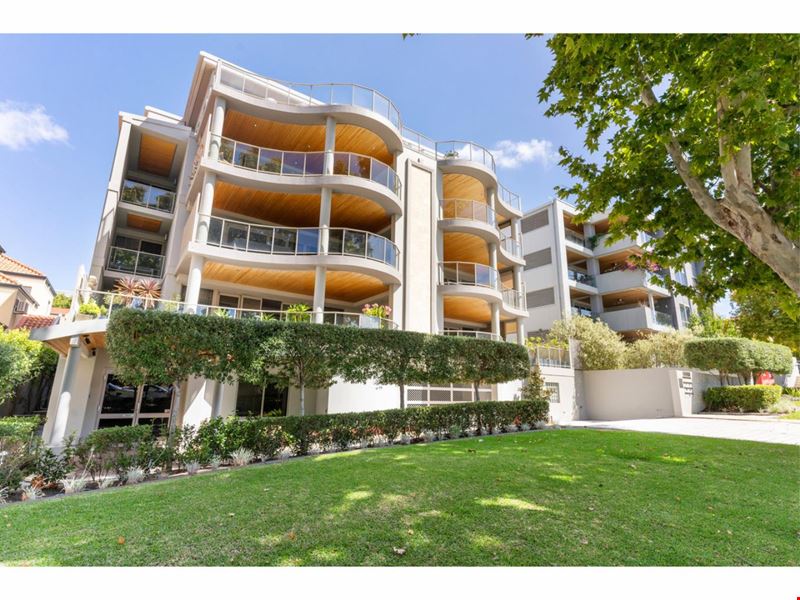 5/13 Tweeddale Road, Applecross WA 6153