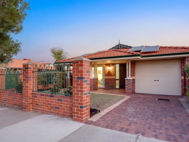 1/295 Cambridge Street, Wembley WA 6014